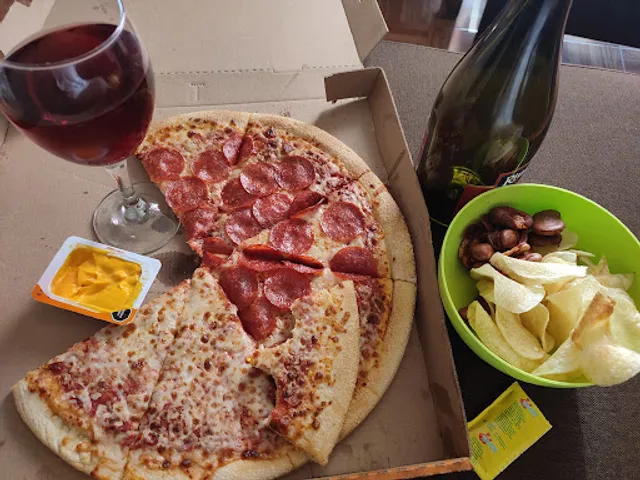 Little Caesars Torreon