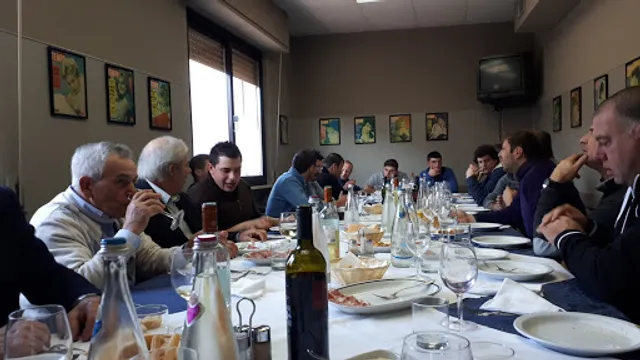 Trattoria Croce Bianca