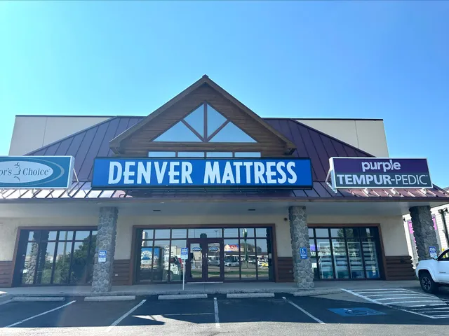 Denver Mattress