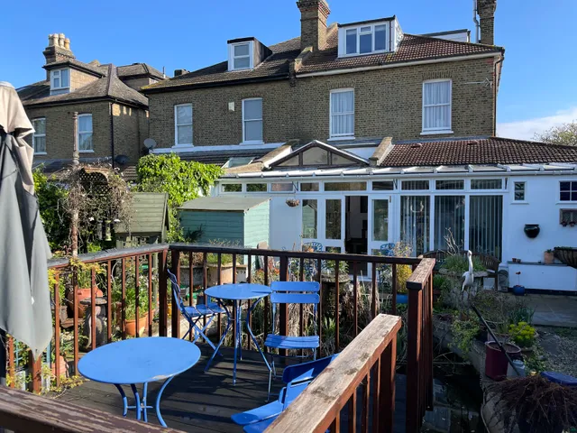 Melrose House Bed & Breakfast