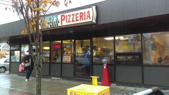 Bruno's Pizzeria