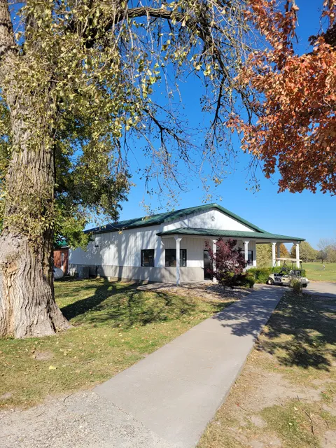 Rolling Greens Golf Course