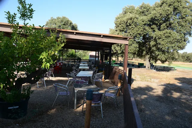 Restaurante Cancha Hnos. Molero