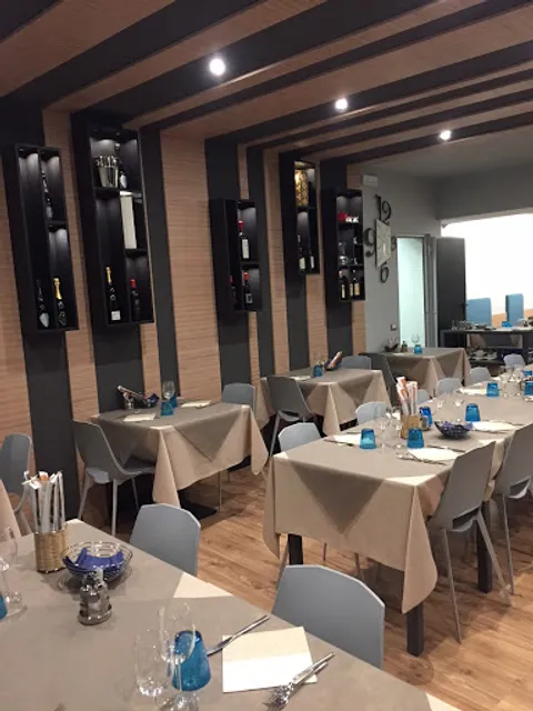 Ristorante San Giorgio