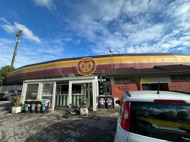 Piadineria Tradizione Dolce & Sale