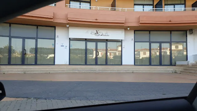 Antiu Xixona Pralex Puerto Rey