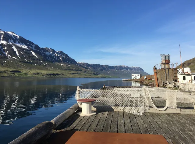 Nord Marina Guesthouse