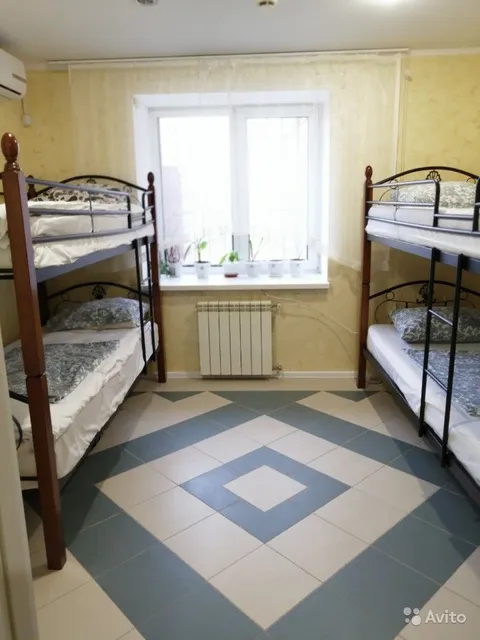 Khostel"Nashe Mesto"