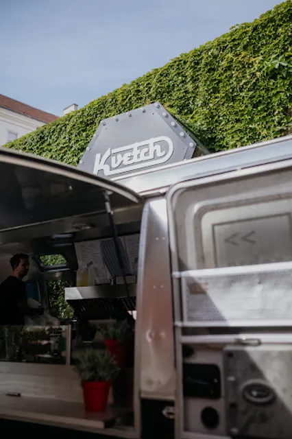 Kvetch 25hours // Smashed Burger