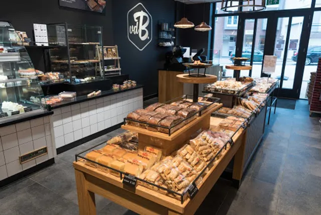 Bakery van den Berg