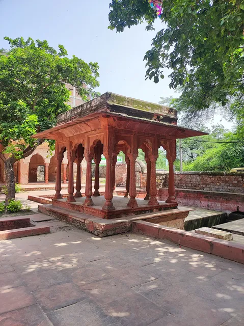 Mughal Period Jharna
