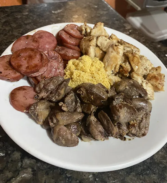 Snooker Bar Lagoa Azul