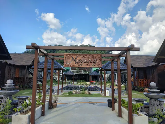 MAYANG RESORT