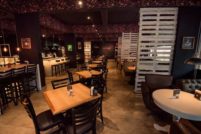 Quiero Coffee Lajeado