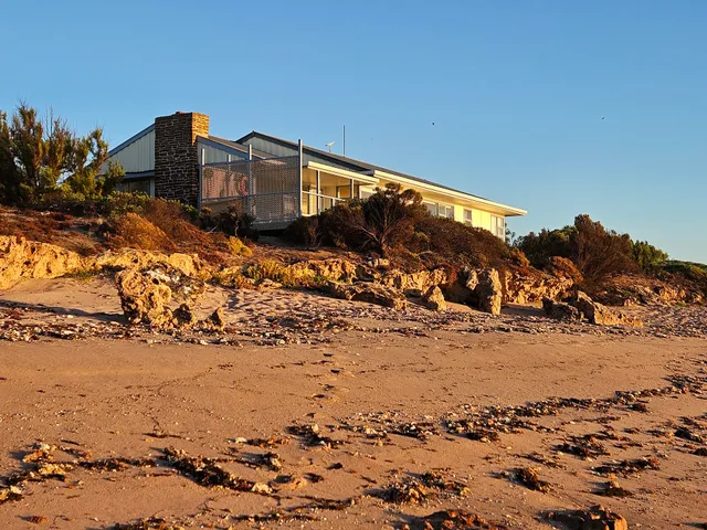 Flinders Island Eco Escape