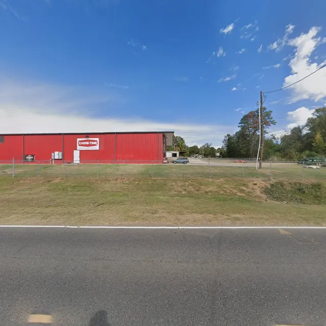 Borders Poultry Supply of Louisiana