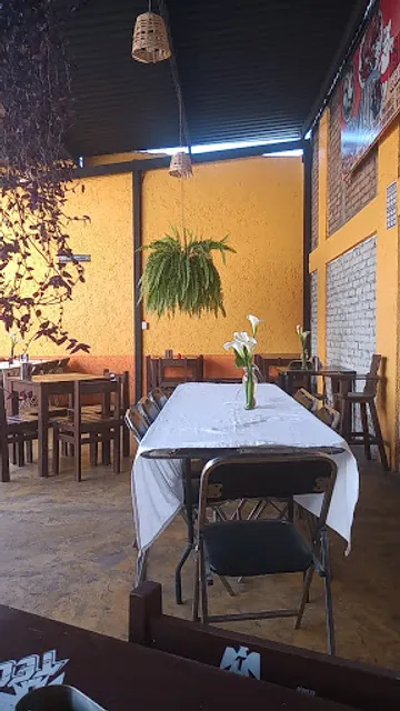 Carnitas Santa Elena