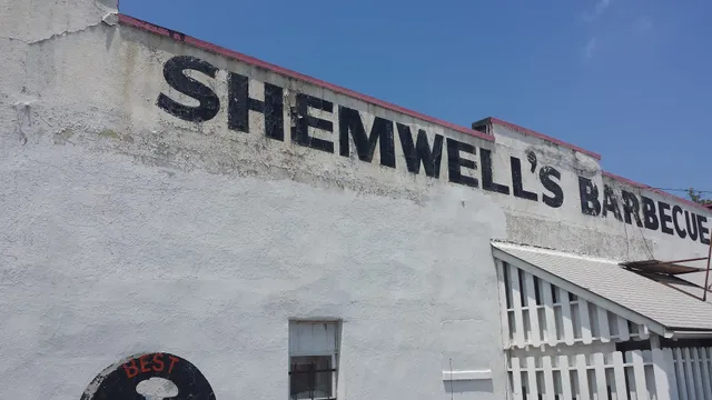 Shemwell's Barbecue
