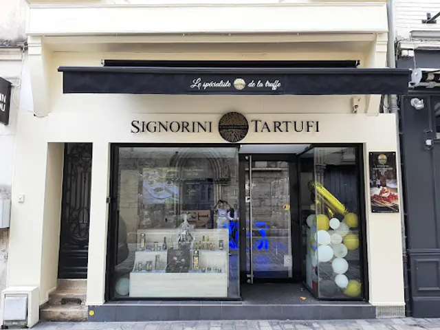 Signorini Tartufi - Reims
