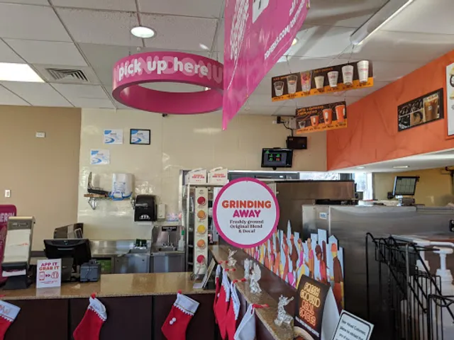 Dunkin'