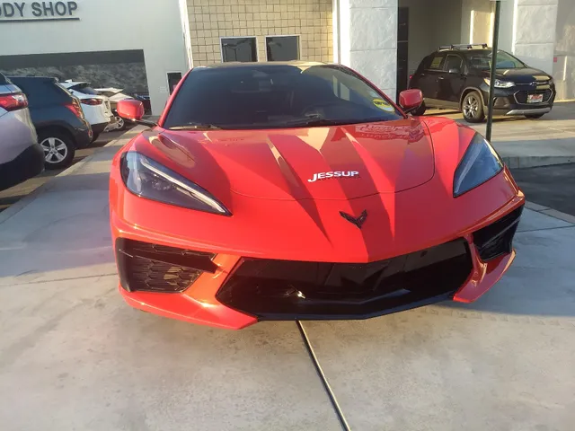 Jessup Auto Plaza Service