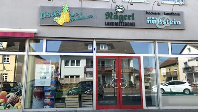 Arno Nußstein Back GmbH