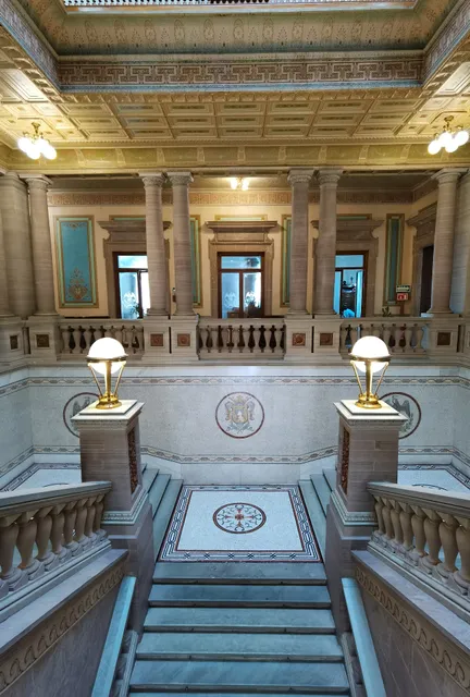 Museo Palacio de los Poderes