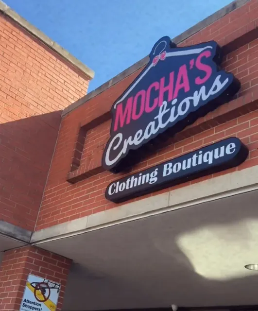 Mocha's Creations