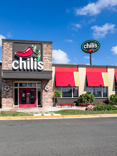 Chili's