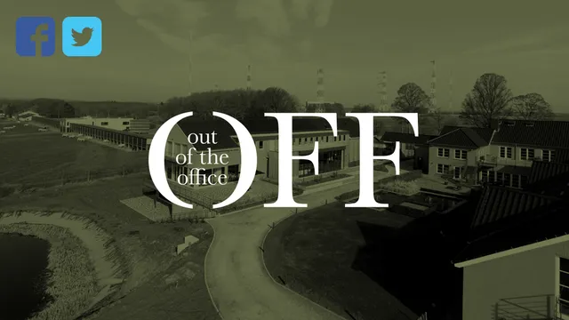 Off Meeting, Event & Hotel