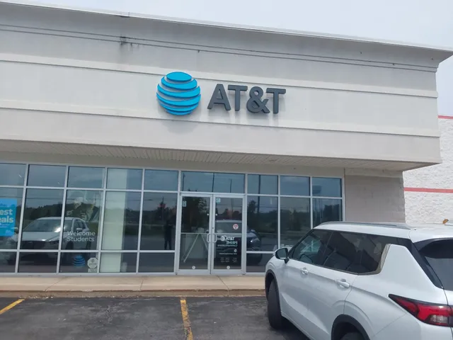 AT&T Store