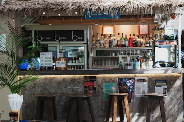 Belgian Beer Bistro