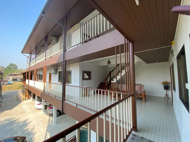 บ้านเพชรพวง เขาใหญ่ (Ban PetchPuang Khaoyai)