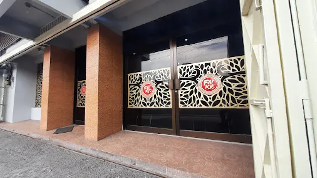 Fai Kie Chinese Restaurant