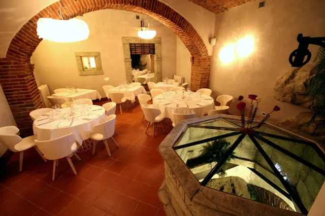 Ristorante "L'Altruista"