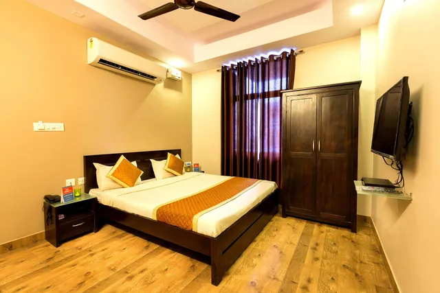 OYO 9144 Hotel premium jaipur