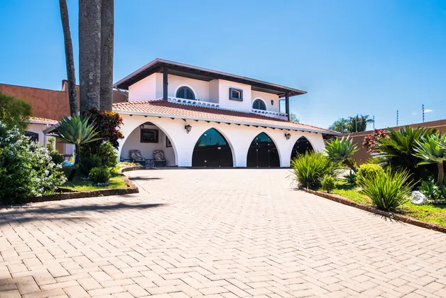 Chácara Recanto Dumont Londrina