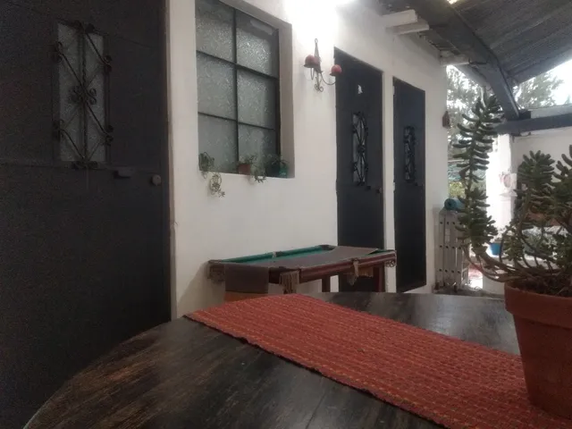 Colonia Jardines del Hunapú