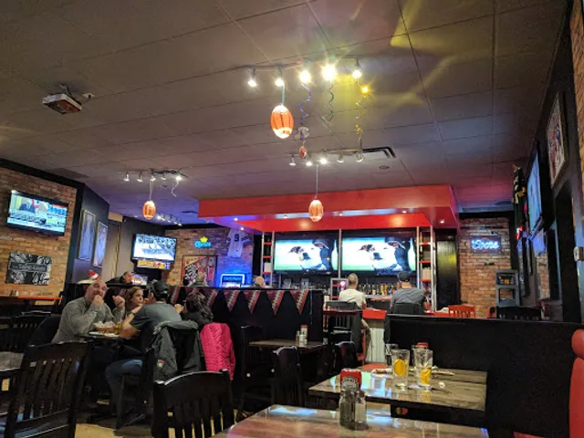 St. Louis Bar & Grill