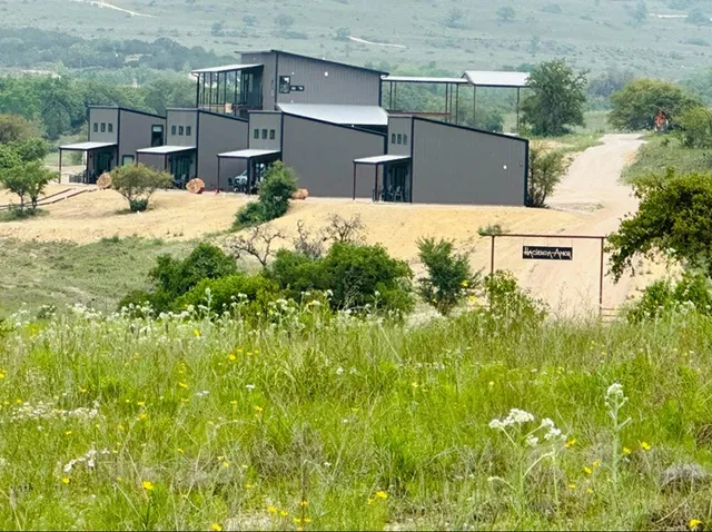 Hill Country Guest Houses @ Hacienda Amor