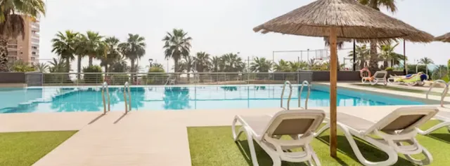 Alquileres Turísticos - Domidai - Santa Pola