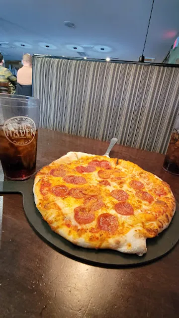 Belle Haven Pizzeria "The Haven"