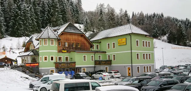 Gasthof „Waldschlößl”