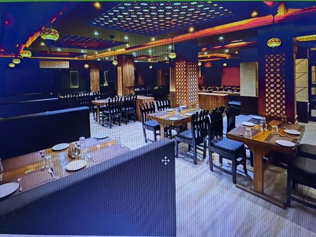 Motijheel Amina's Kitchen