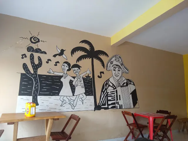 Restaurante Todo Dia