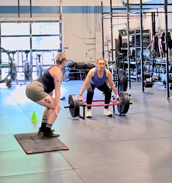 ATL FIT Personal Trainers of Atlanta