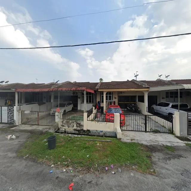 Azira Homestay Taiping