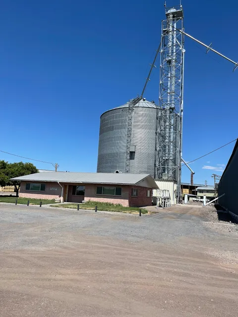 Walker Bros Grain -Tuber