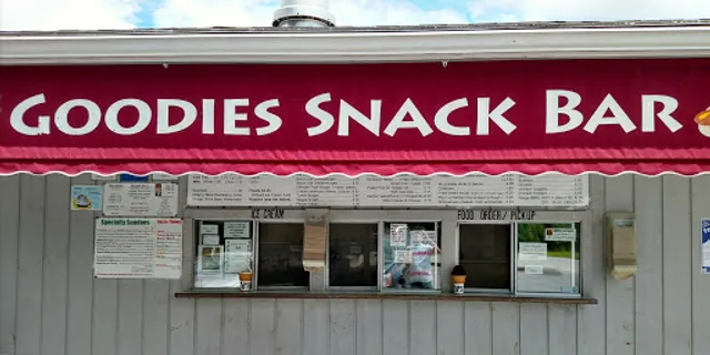 Goodies Snack Bar