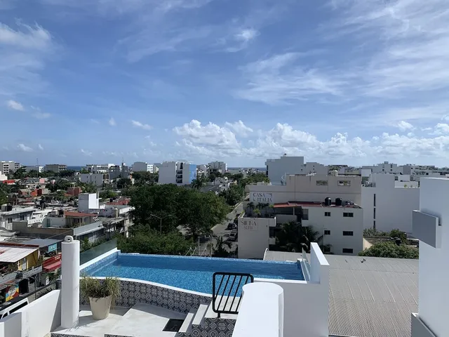 Hotel Winday Playa del Carmen